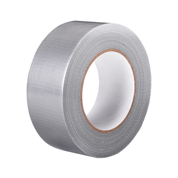 Steinband ECO⁺ 80° Panzerband silber 50m 48mm