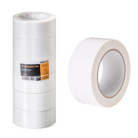 Putzband PRO PE Gewebe weiß 33m x 48mm