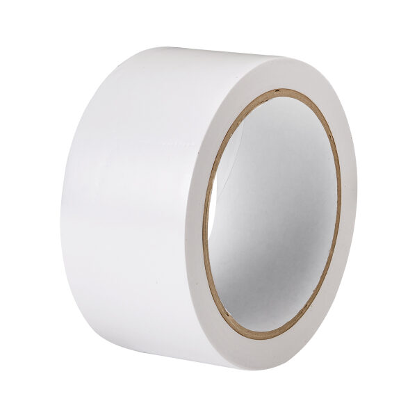 Putzband PRO PVC weiß glatt 25m x 50mm