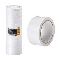 Putzband PRO PVC weiß glatt 25m x 50mm