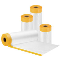 Masker Tape PRO Goldband Fineline