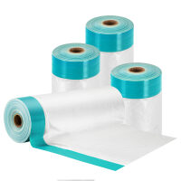 Masker Tape PRO UV Gewebe extra stark