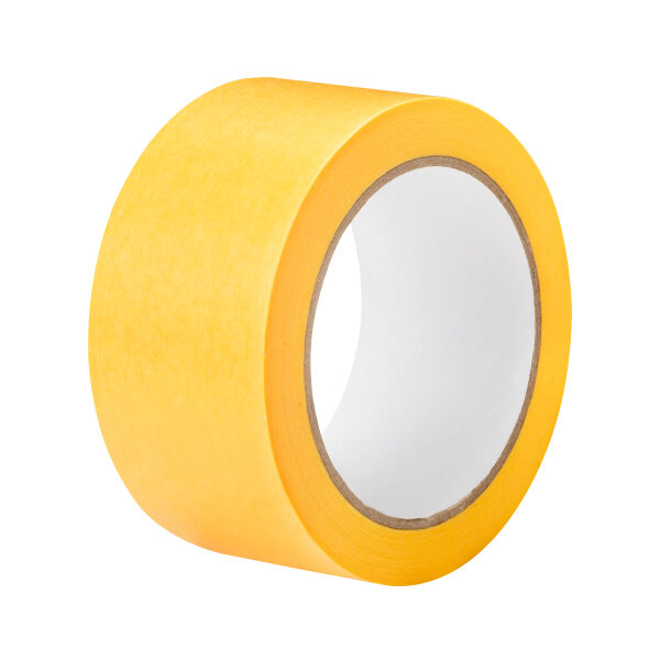 Washi Tape ECO⁺ Goldband Fineline 50m
