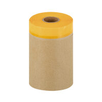 Masker Tape PRO Goldband Fineline Abdeckpapier 10cm x 20m