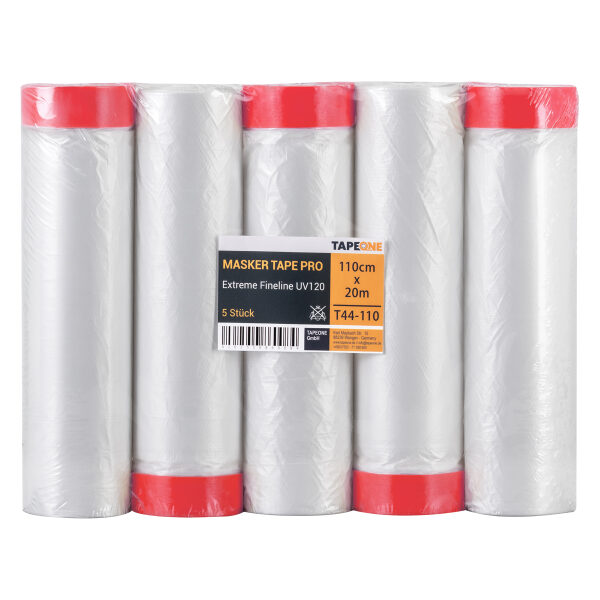 Masker Tape PRO Extreme Fineline 20m x 110cm