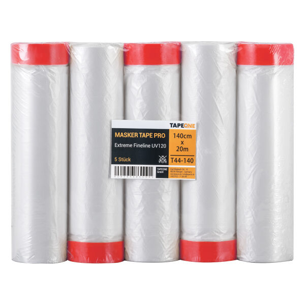 Masker Tape PRO Extreme Fineline 20m x 140cm