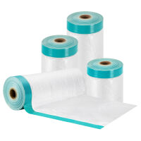 Masker Tape PRO UV Gewebe 55cm x 20m
