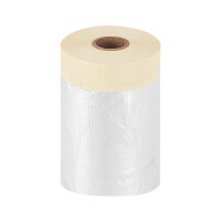Masker Tape PRO Feinkrepp 140cm x 25m