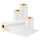 Masker Tape PRO Feinkrepp 270cm x 15m
