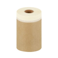 Masker Tape PRO Feinkrepp Abdeckpapier 18cm x 20m