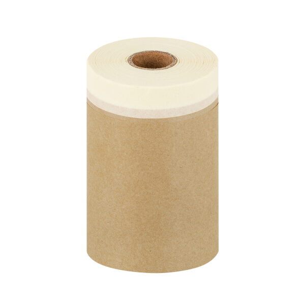 Masker Tape PRO Feinkrepp Abdeckpapier 30cm x 20m