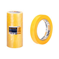 Washi Tape PRO Goldband Fineline 50m 19mm