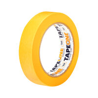Washi Tape PRO Goldband Fineline 50m 25mm