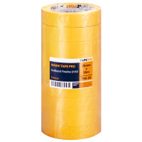 Washi Tape PRO Goldband Fineline 50m 25mm