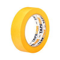 Washi Tape PRO Goldband Fineline 50m 30mm