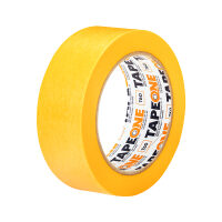 Washi Tape PRO Goldband Fineline 50m 38mm