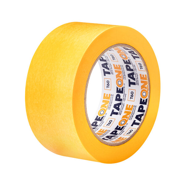 Washi Tape PRO Goldband Fineline 50m 50mm