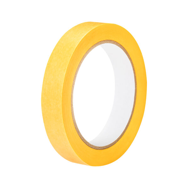 Washi Tape ECO⁺ Goldband Fineline 50m 19mm
