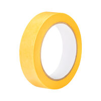 Washi Tape ECO? Goldband Fineline 25 mm x 50 m