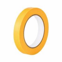 Washi Tape ECO Goldband Fineline 50m 19mm