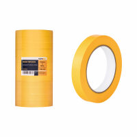 Washi Tape ECO Goldband Fineline 50m 19mm