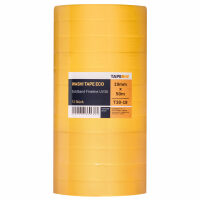 Washi Tape ECO Goldband Fineline 50m 19mm