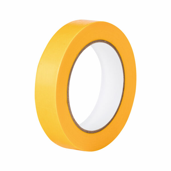 Washi Tape ECO Goldband Fineline 50m 25mm