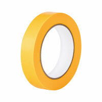 Washi Tape ECO Goldband Fineline 50m 25mm
