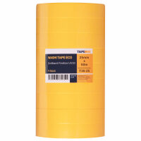 Washi Tape ECO Goldband Fineline 50m 25mm