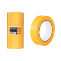 Washi Tape ECO Goldband Fineline 50m 30mm