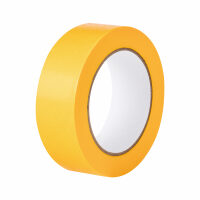 Washi Tape ECO Goldband Fineline 38 mm x 50 m