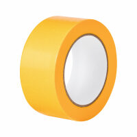 Washi Tape ECO Goldband Fineline 50 mm x 50 m
