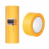 Washi Tape ECO Goldband Fineline 50 mm x 50 m
