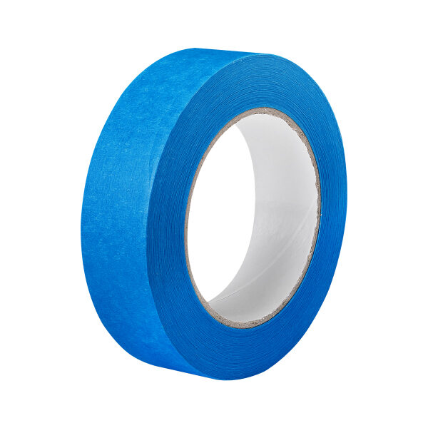 Lackierkrepp PRO 120° 30 mm x 50 m