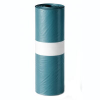 25 x Müllsack ECO⁺ 120l Typ 60 blau auf Rolle